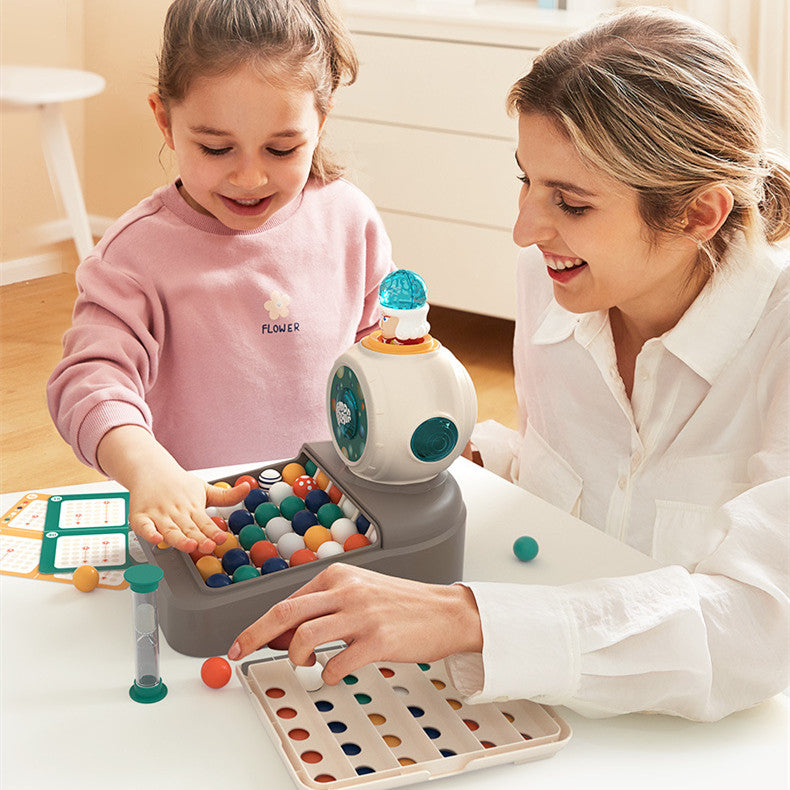 Emoção de explorar uma verdadeira mina de gemas