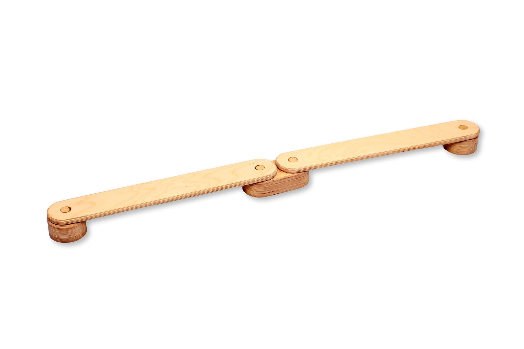 Balance Beam Set-5