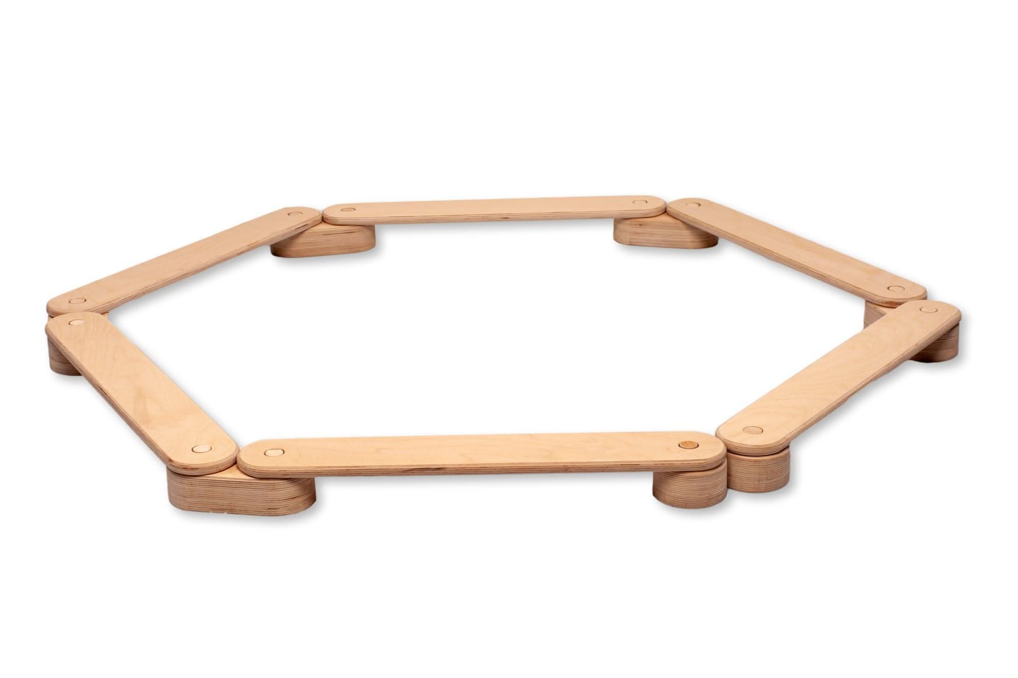 Balance Beam Set-7